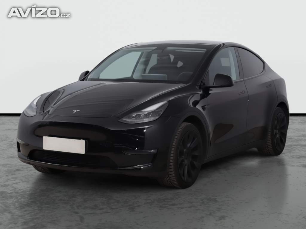 Foto inzerátu Tesla Model Y Long Range AWD 79kWh