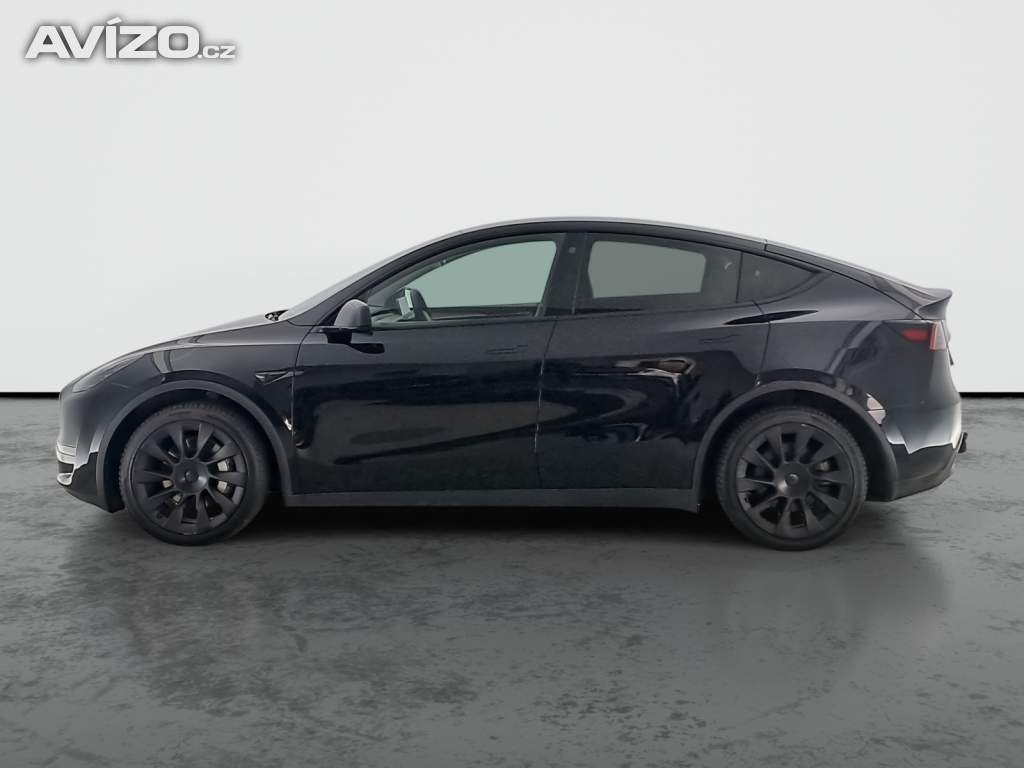 Foto inzerátu Tesla Model Y Long Range AWD 79kWh