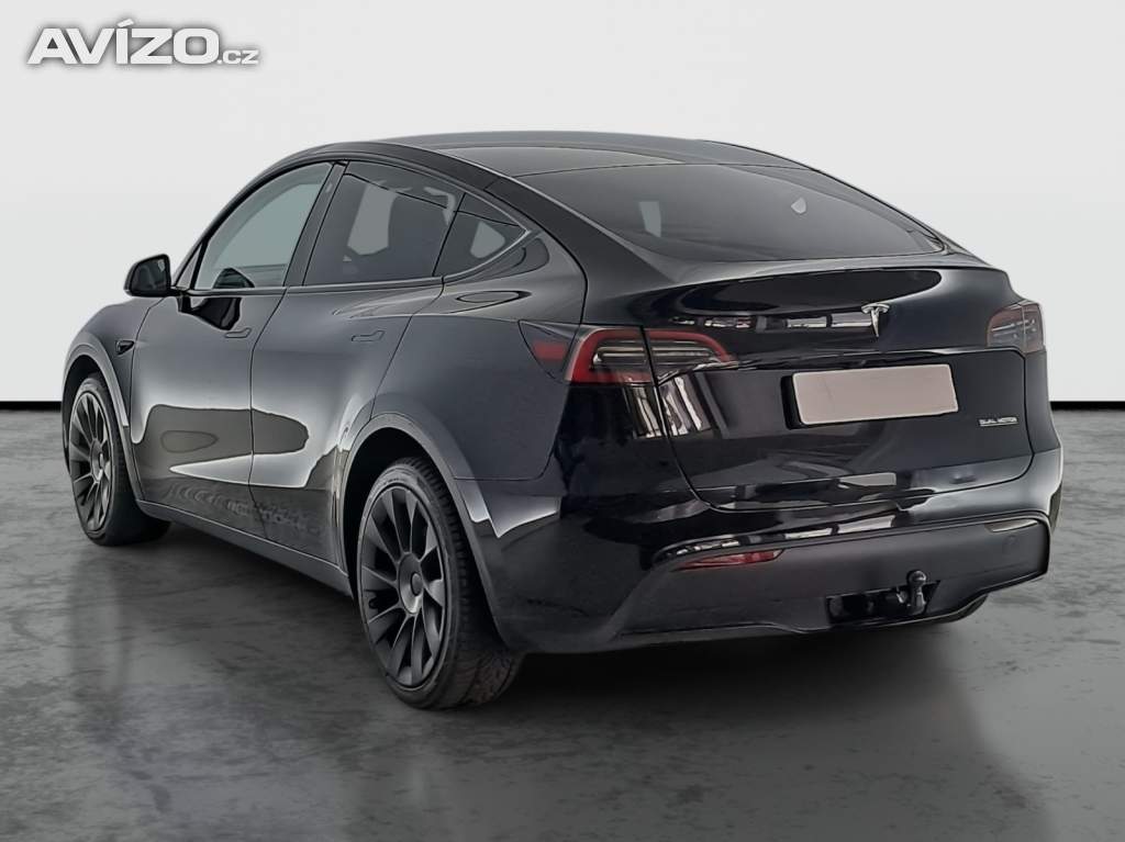 Foto inzerátu Tesla Model Y Long Range AWD 79kWh