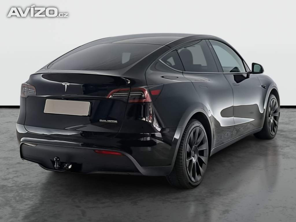 Foto inzerátu Tesla Model Y Long Range AWD 79kWh