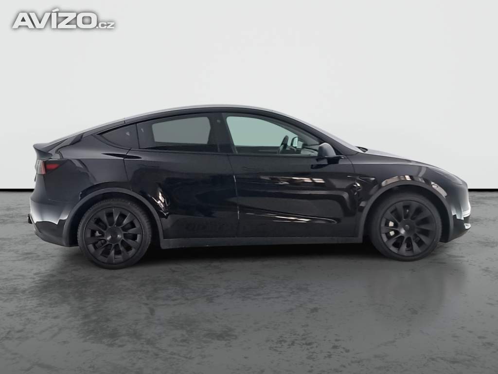 Foto inzerátu Tesla Model Y Long Range AWD 79kWh