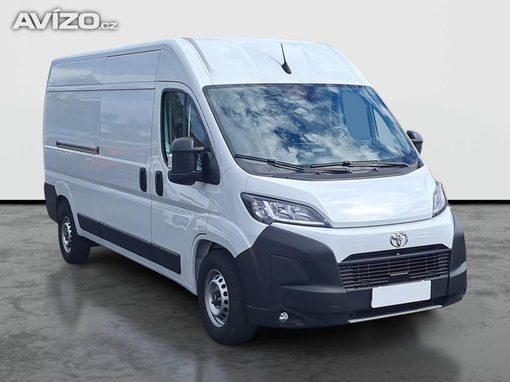 Toyota ProAce Max 2.2 D4-D