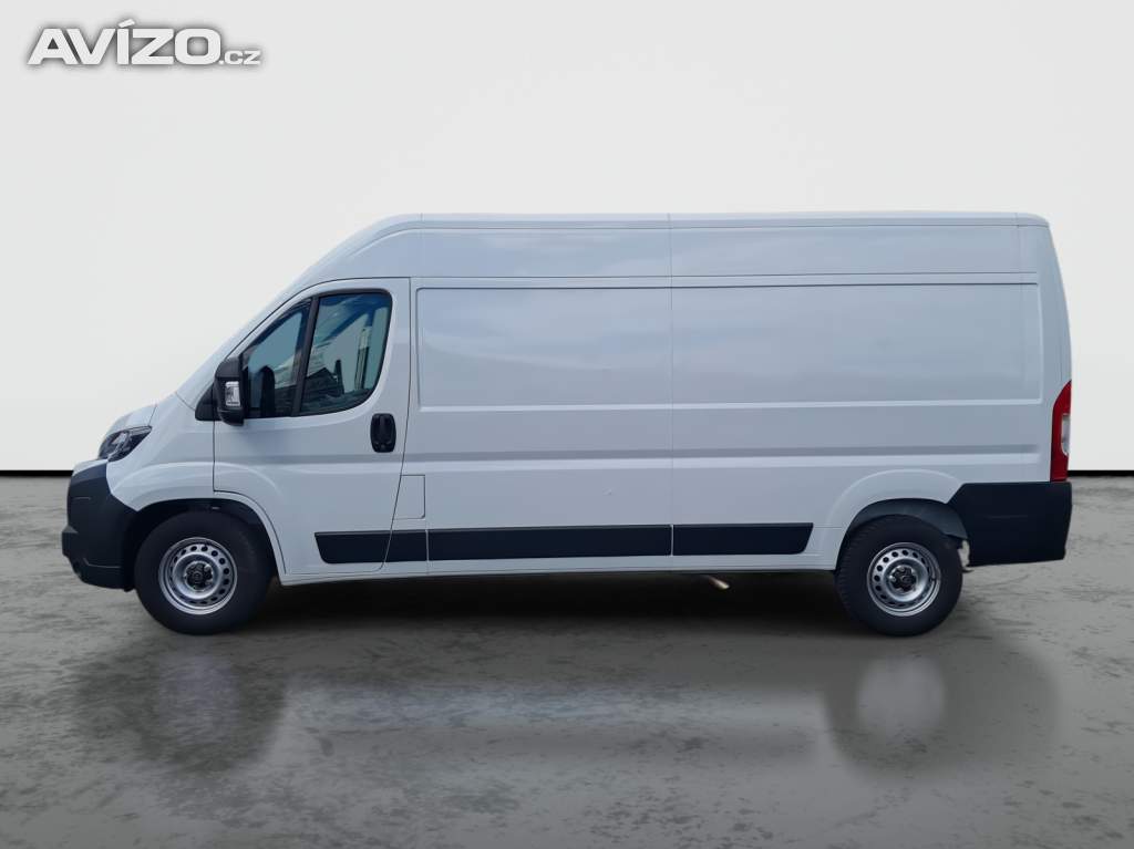 Foto inzerátu Toyota ProAce Max 2.2 D4-D