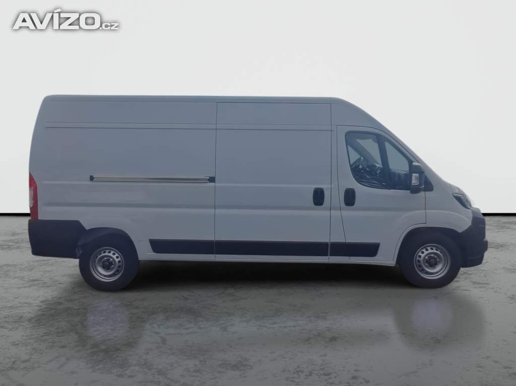 Foto inzerátu Toyota ProAce Max 2.2 D4-D