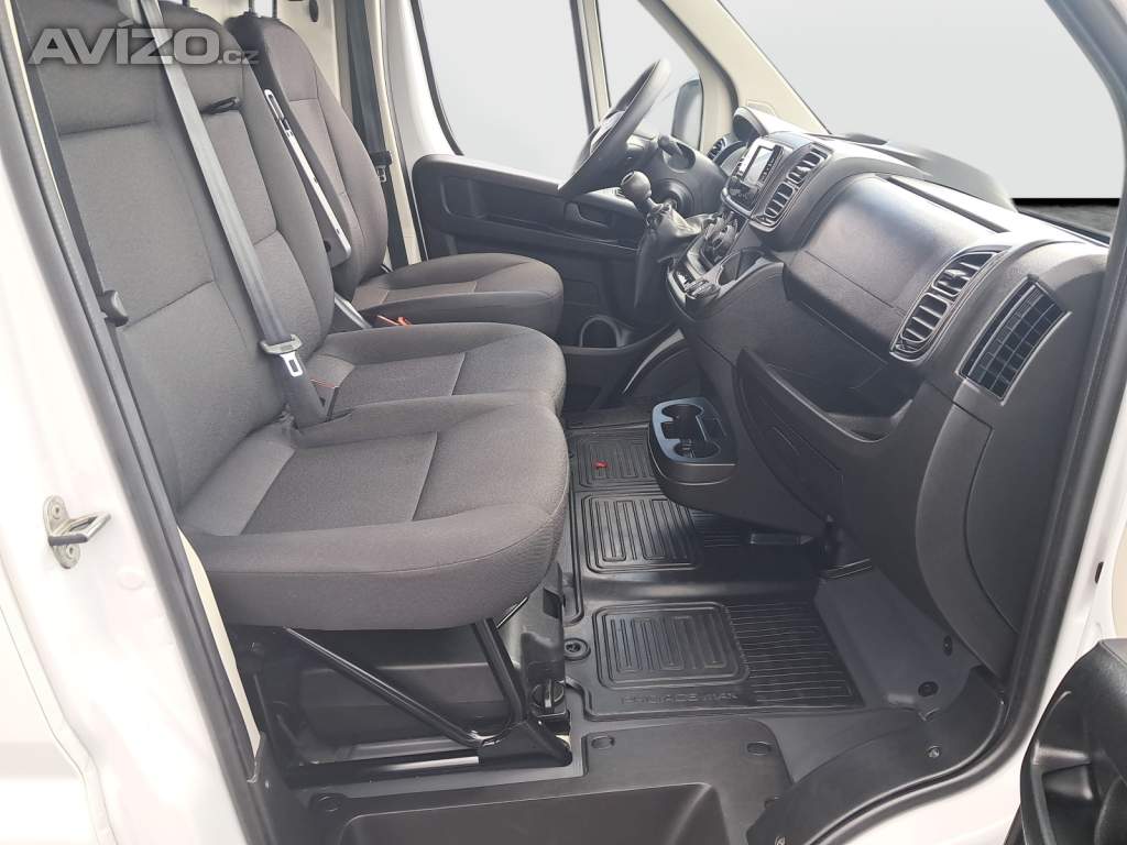 Foto inzerátu Toyota ProAce Max 2.2 D4-D
