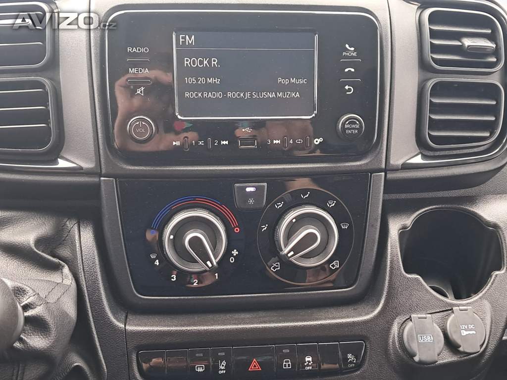 Foto inzerátu Toyota ProAce Max 2.2 D4-D