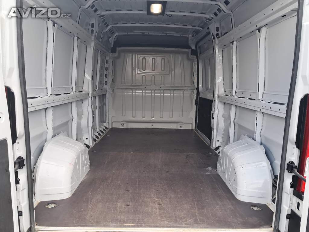 Foto inzerátu Toyota ProAce Max 2.2 D4-D