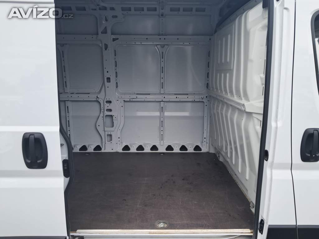 Foto inzerátu Toyota ProAce Max 2.2 D4-D