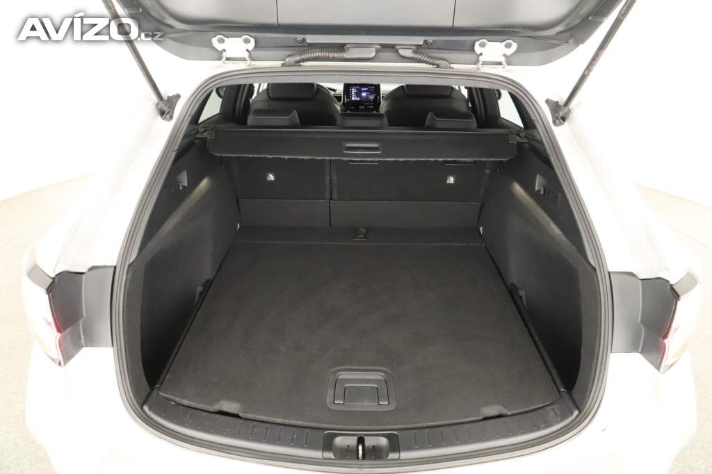 Foto inzerátu Toyota Corolla 1.8 Hybrid