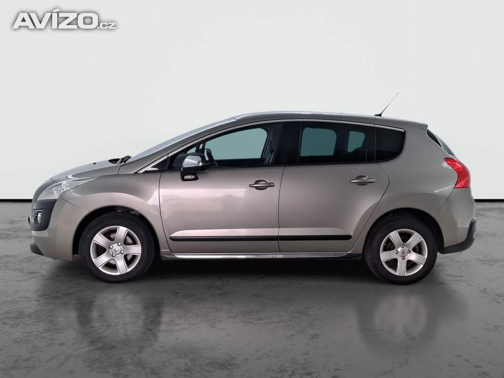 Foto inzerátu Peugeot 3008 2.0 HDi