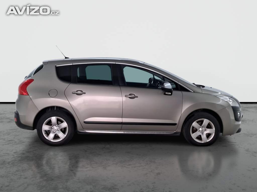 Foto inzerátu Peugeot 3008 2.0 HDi
