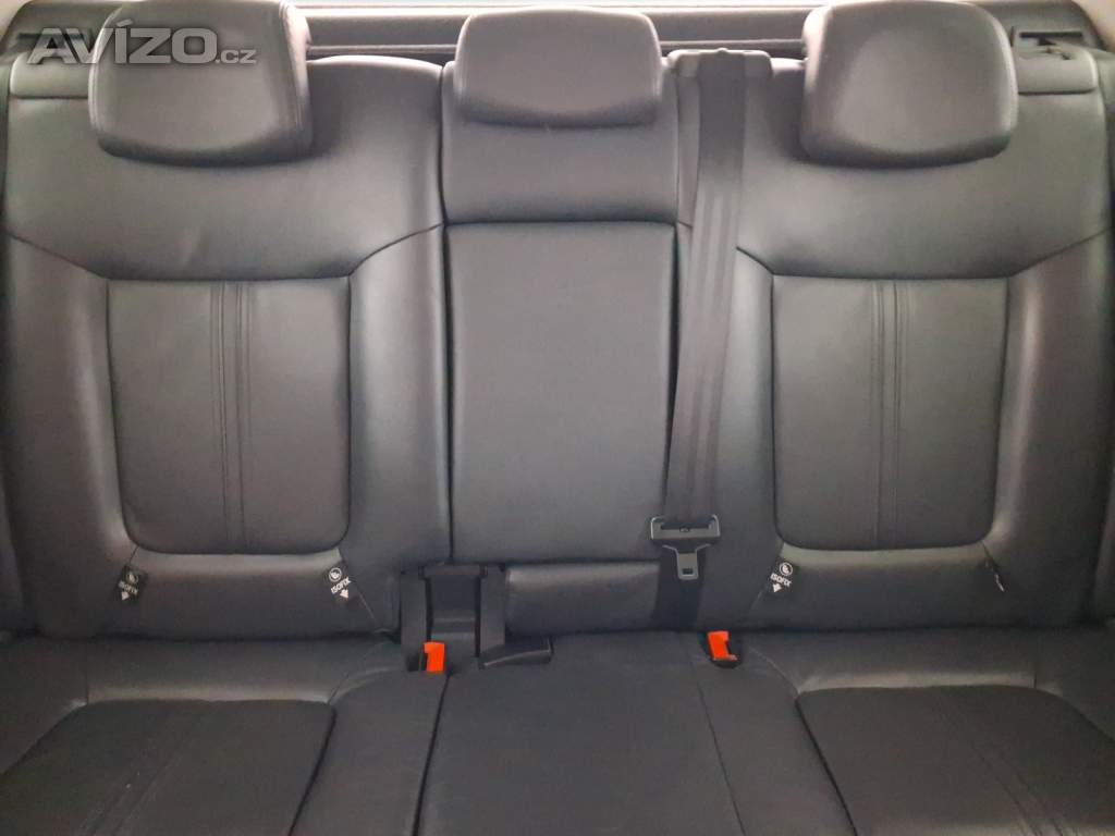 Foto inzerátu Peugeot 3008 2.0 HDi
