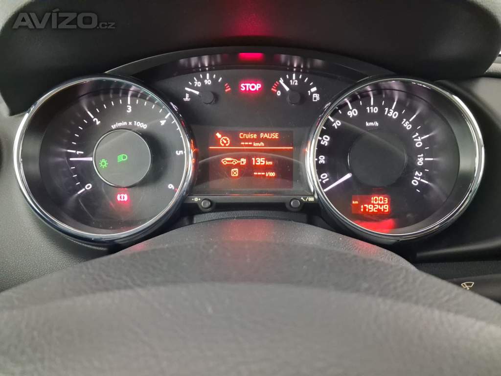 Foto inzerátu Peugeot 3008 2.0 HDi