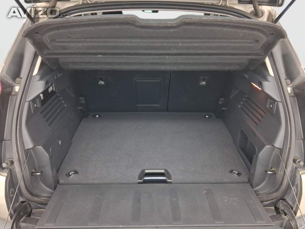 Foto inzerátu Peugeot 3008 2.0 HDi