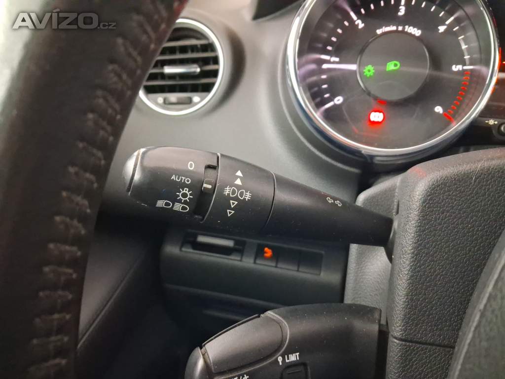 Foto inzerátu Peugeot 3008 2.0 HDi