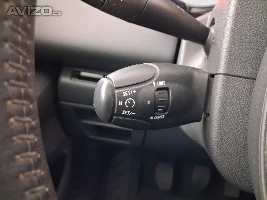 Foto inzerátu Peugeot 3008 2.0 HDi