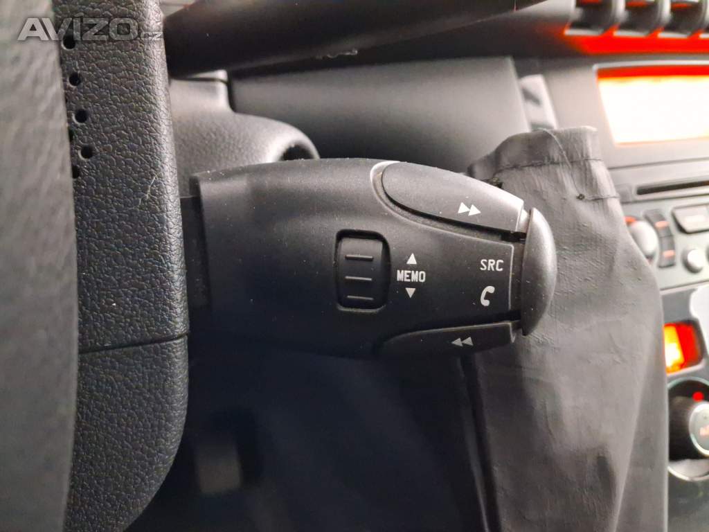 Foto inzerátu Peugeot 3008 2.0 HDi