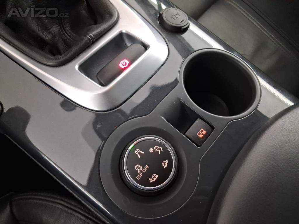 Foto inzerátu Peugeot 3008 2.0 HDi