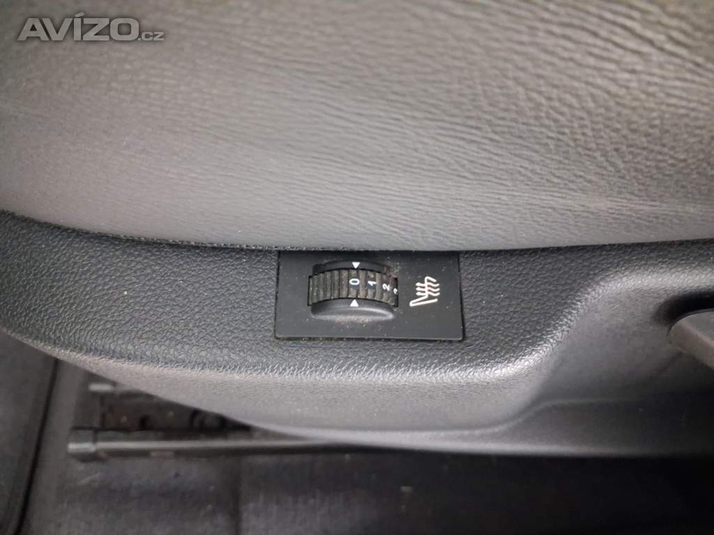 Foto inzerátu Peugeot 3008 2.0 HDi