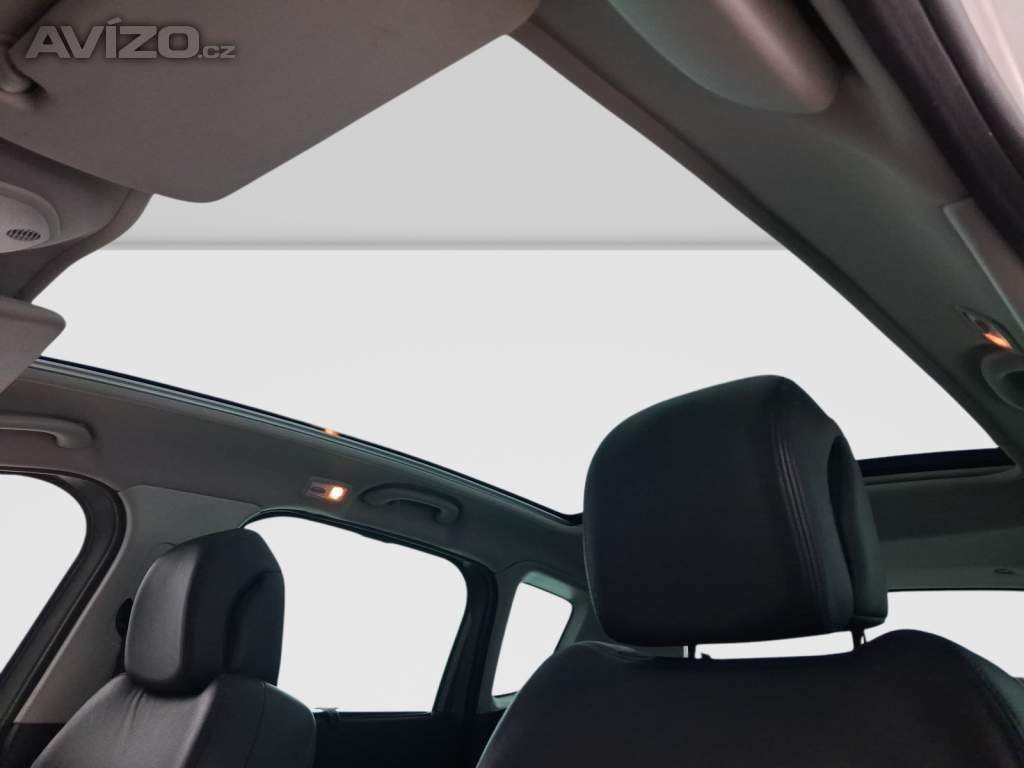Foto inzerátu Peugeot 3008 2.0 HDi