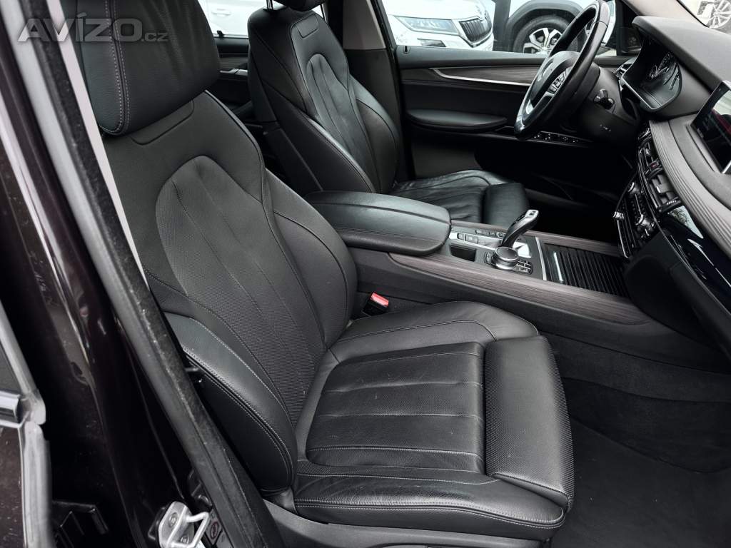 Foto inzerátu BMW X5 xDrive30d
