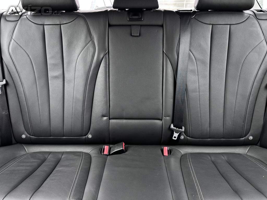 Foto inzerátu BMW X5 xDrive30d