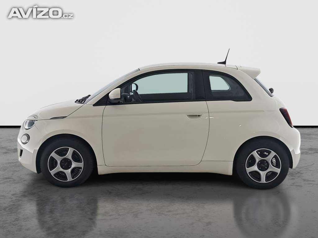 Foto inzerátu Fiat 500e 42 kWh
