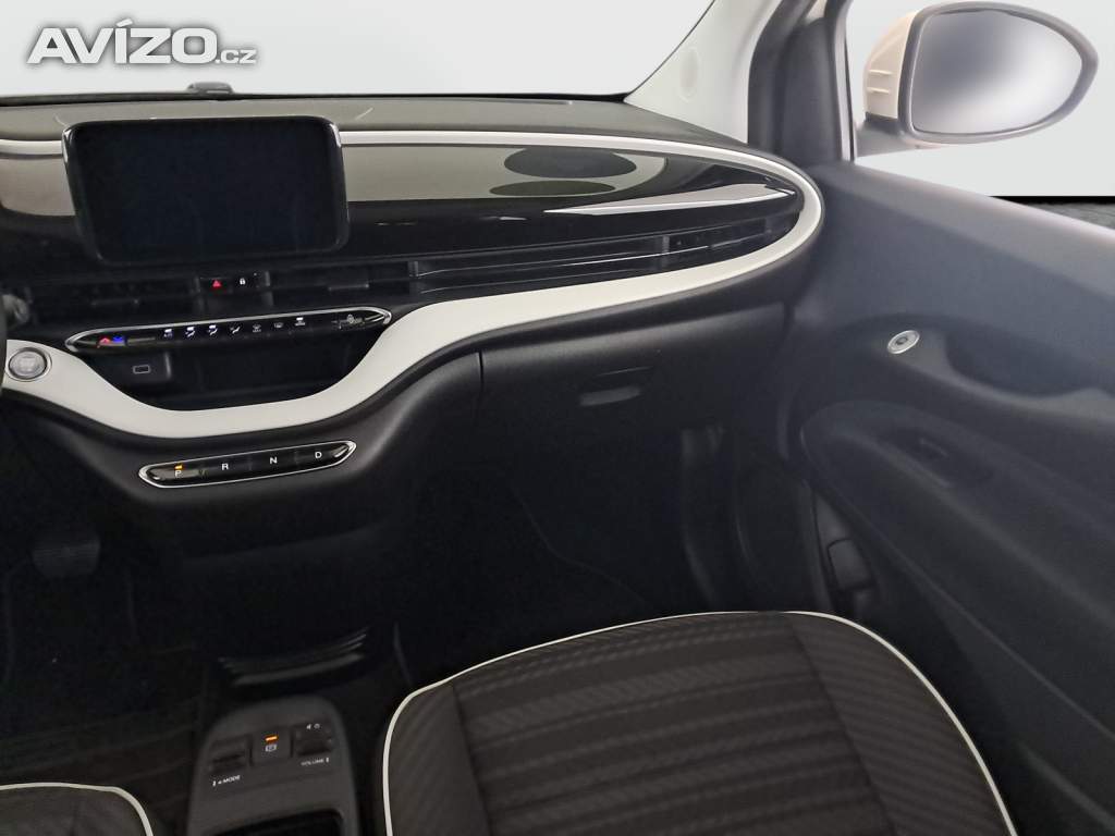 Foto inzerátu Fiat 500e 42 kWh