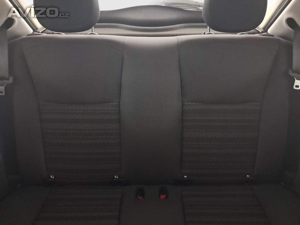 Foto inzerátu Fiat 500e 42 kWh