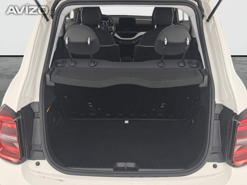 Foto inzerátu Fiat 500e 42 kWh