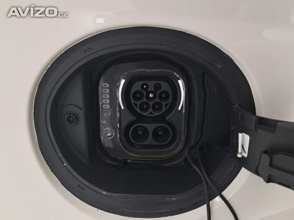 Foto inzerátu Fiat 500e 42 kWh