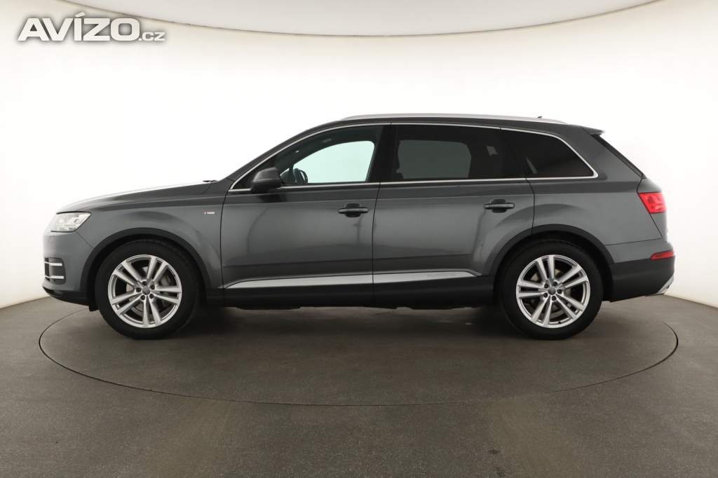 Foto inzerátu Audi Q7 3.0 TDI