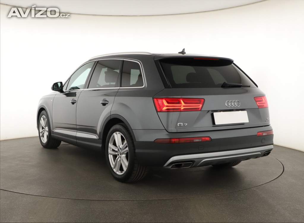 Foto inzerátu Audi Q7 3.0 TDI
