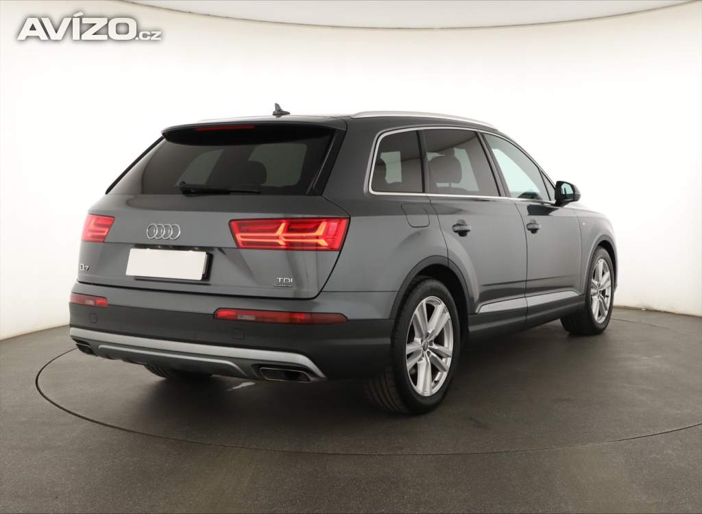Foto inzerátu Audi Q7 3.0 TDI