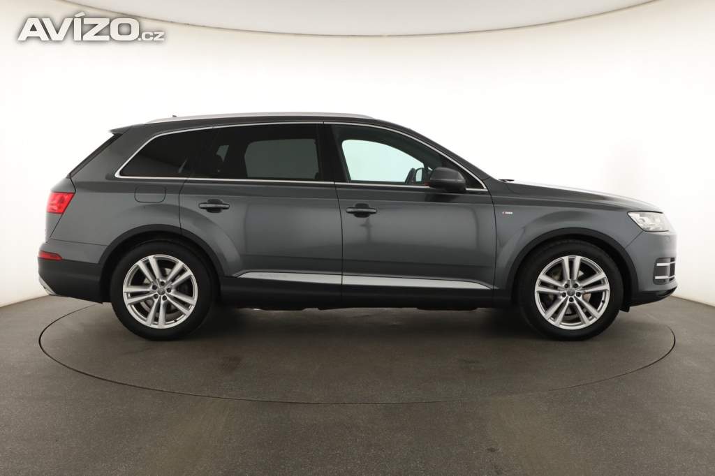 Foto inzerátu Audi Q7 3.0 TDI