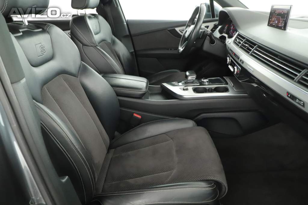 Foto inzerátu Audi Q7 3.0 TDI