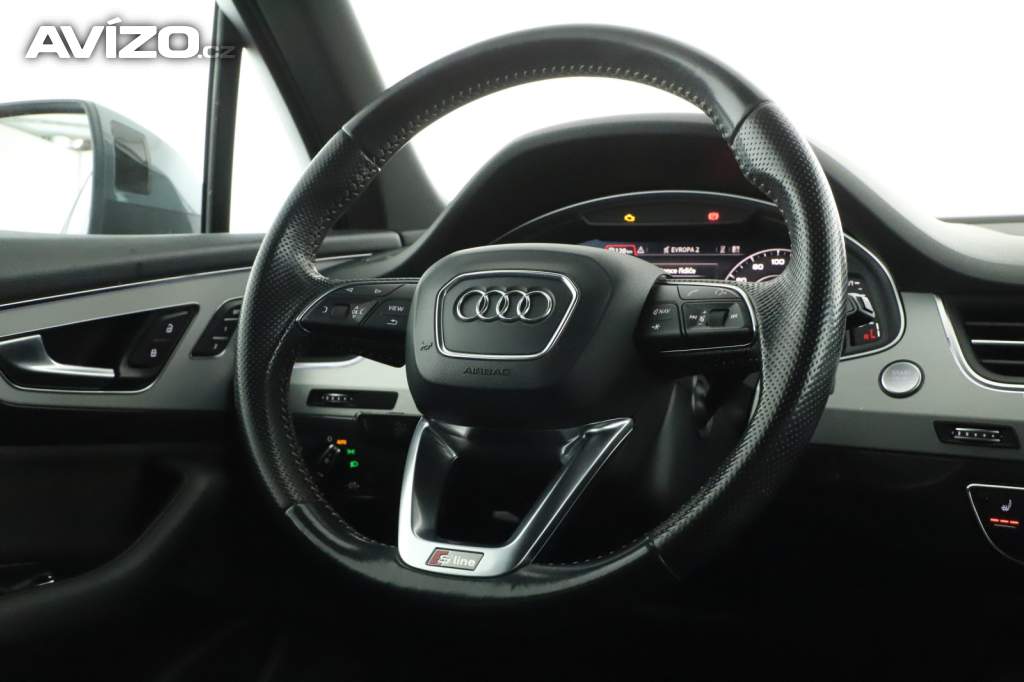 Foto inzerátu Audi Q7 3.0 TDI