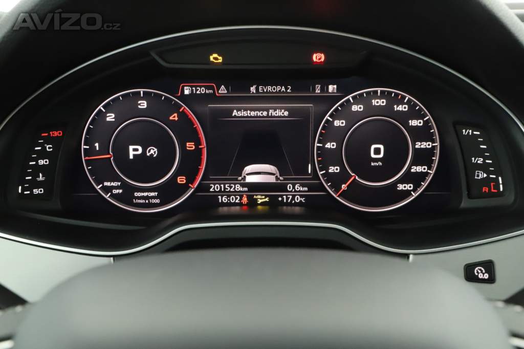 Foto inzerátu Audi Q7 3.0 TDI
