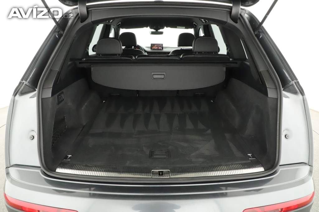 Foto inzerátu Audi Q7 3.0 TDI