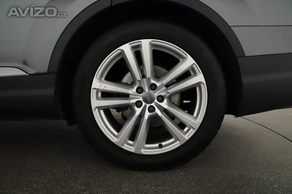 Foto inzerátu Audi Q7 3.0 TDI