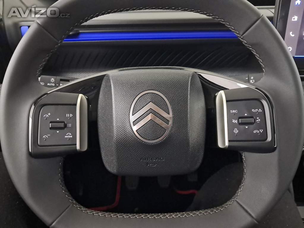 Foto inzerátu Citroen C3 1.2 Turbo