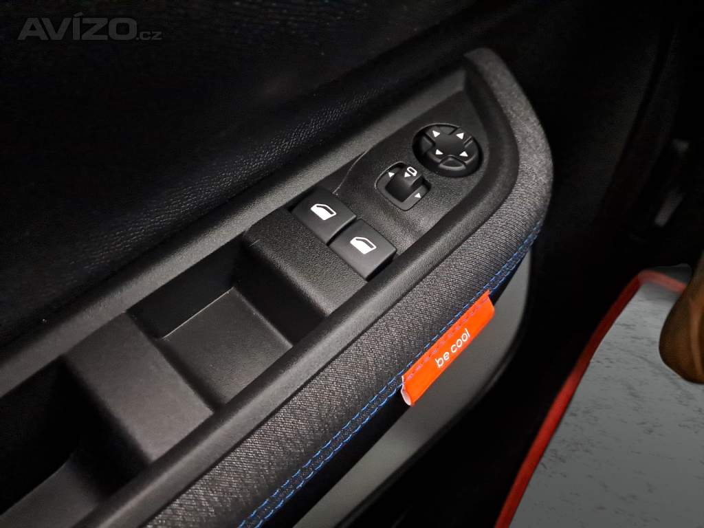 Foto inzerátu Citroen C3 1.2 Turbo