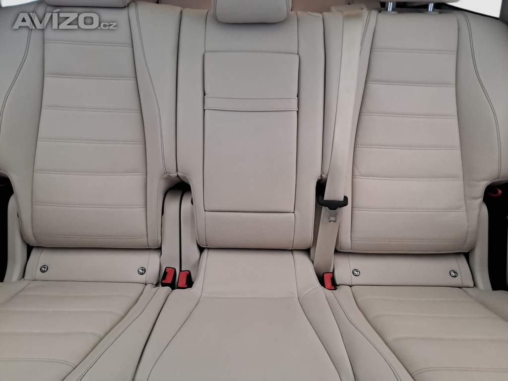 Foto inzerátu Mercedes GLS GLS 450 4MATIC