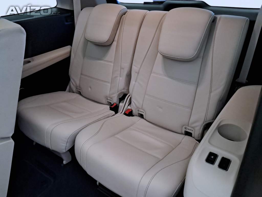 Foto inzerátu Mercedes GLS GLS 450 4MATIC