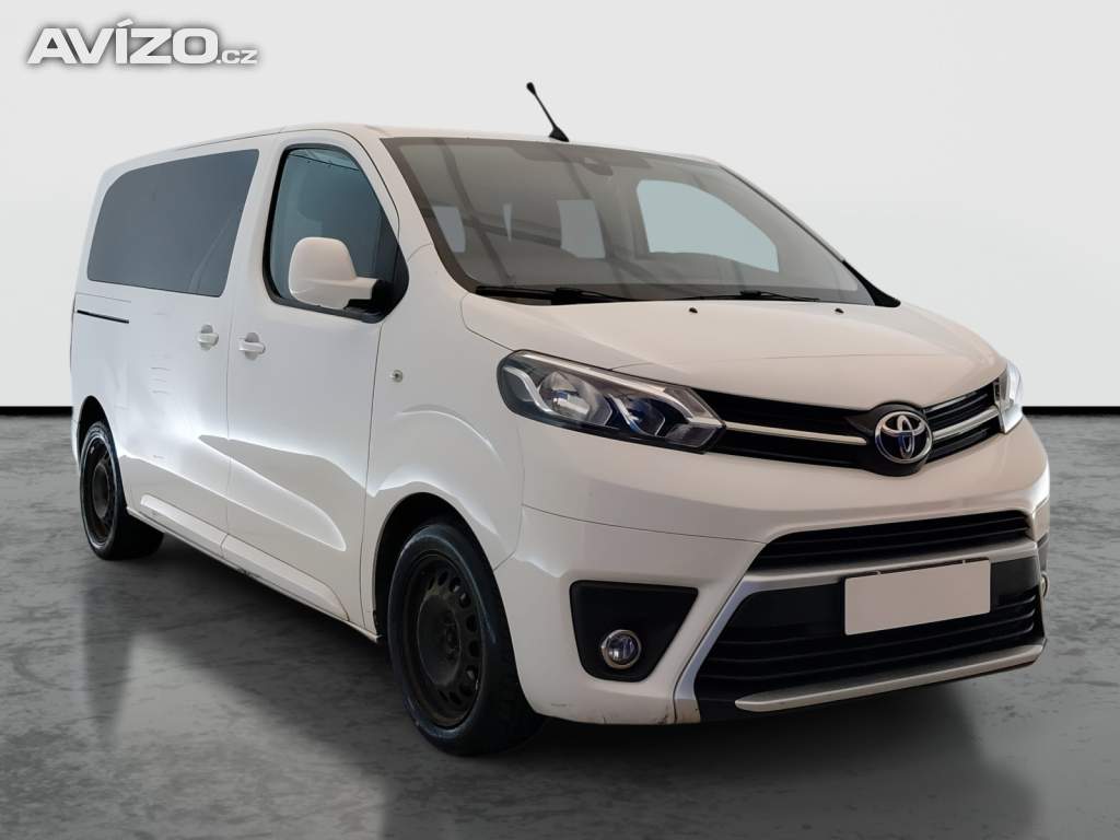 Toyota ProAce Verso 2.0 D-4D