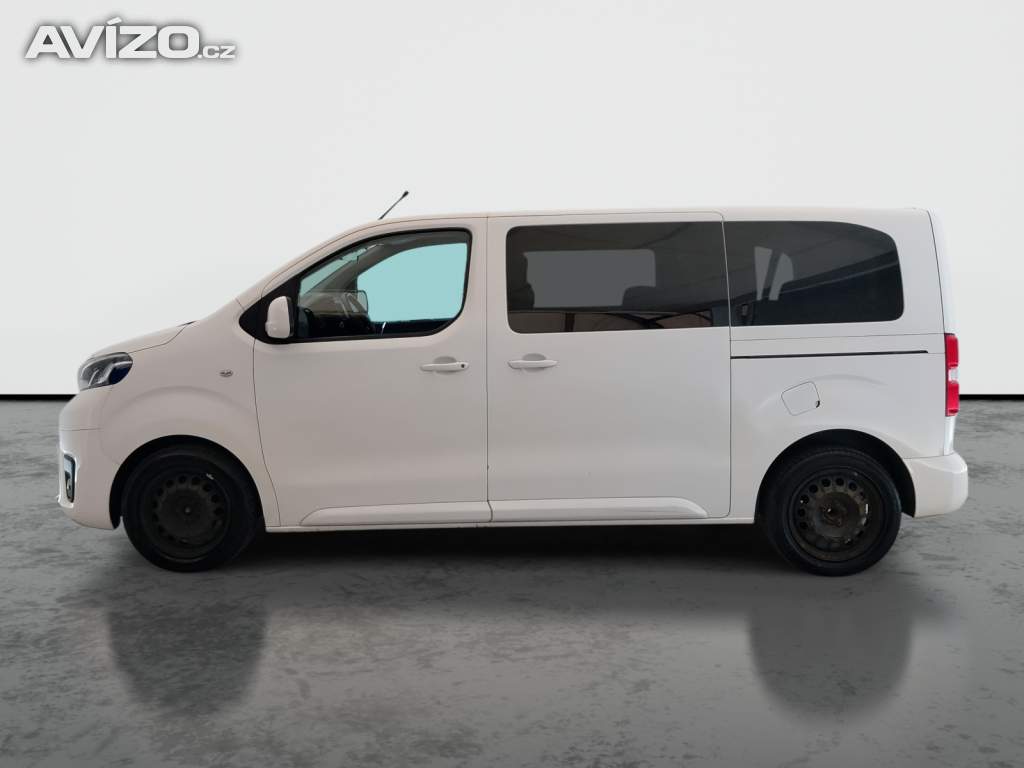 Foto inzerátu Toyota ProAce Verso 2.0 D-4D