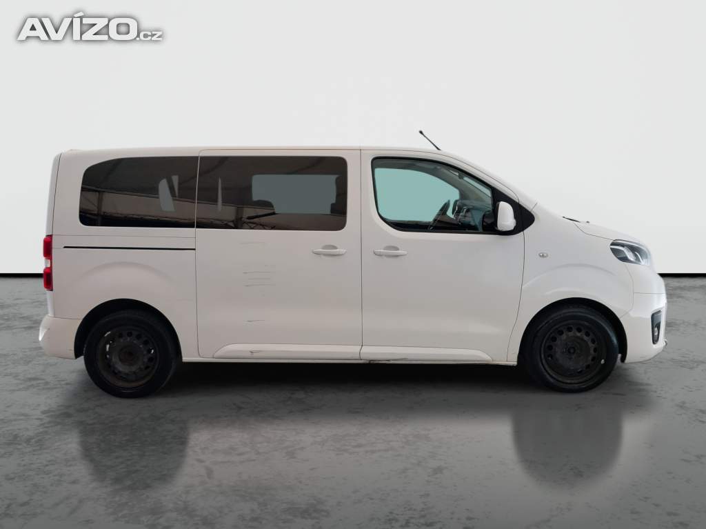 Foto inzerátu Toyota ProAce Verso 2.0 D-4D