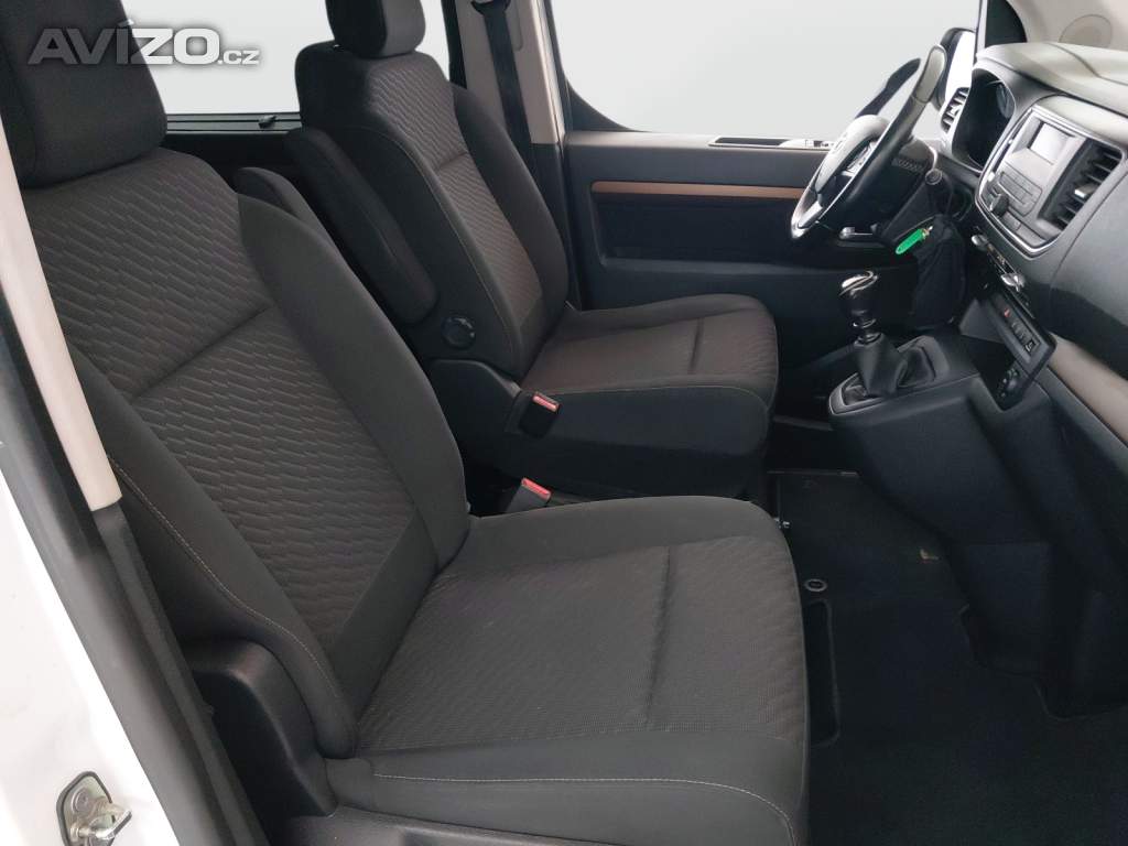 Foto inzerátu Toyota ProAce Verso 2.0 D-4D