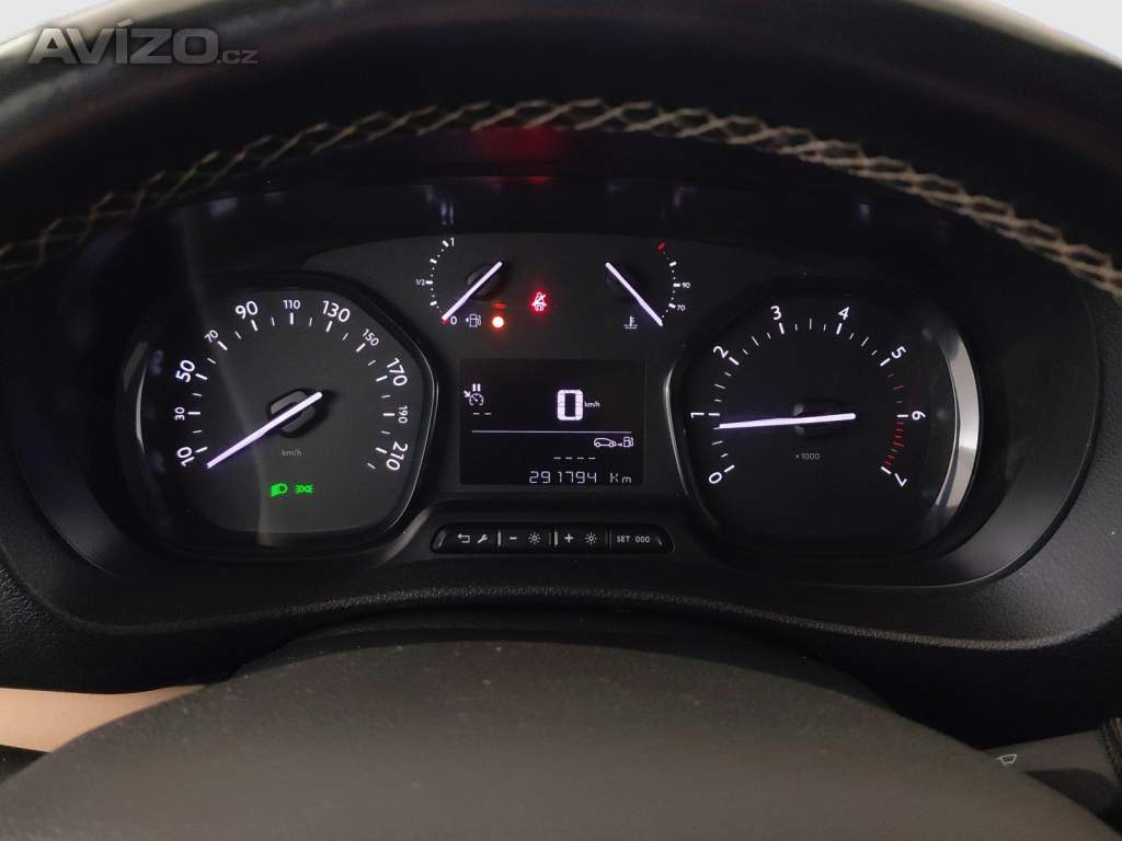Foto inzerátu Toyota ProAce Verso 2.0 D-4D