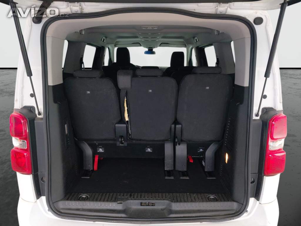 Foto inzerátu Toyota ProAce Verso 2.0 D-4D